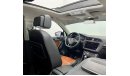 Volkswagen Tiguan 2018 Volkswagen Tiguan SEL, June 2023 VW Warranty, Full Volkswagen Service History, GCC