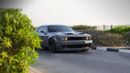 Dodge Challenger Dodge Challenger GT V6 With Hellcat Kit Wide Body + Exhaust System