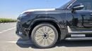 لكزس LX 700h SIGNATURE Lexus LX700h - GCC - 2026 Brand New (Export)