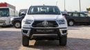 Toyota Hilux SGLX Toyota/HILUX D DC 4WD/ 2.4L HIGH SPECS TURBO LV6 M T