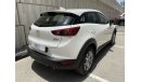 Mazda CX-3 2000