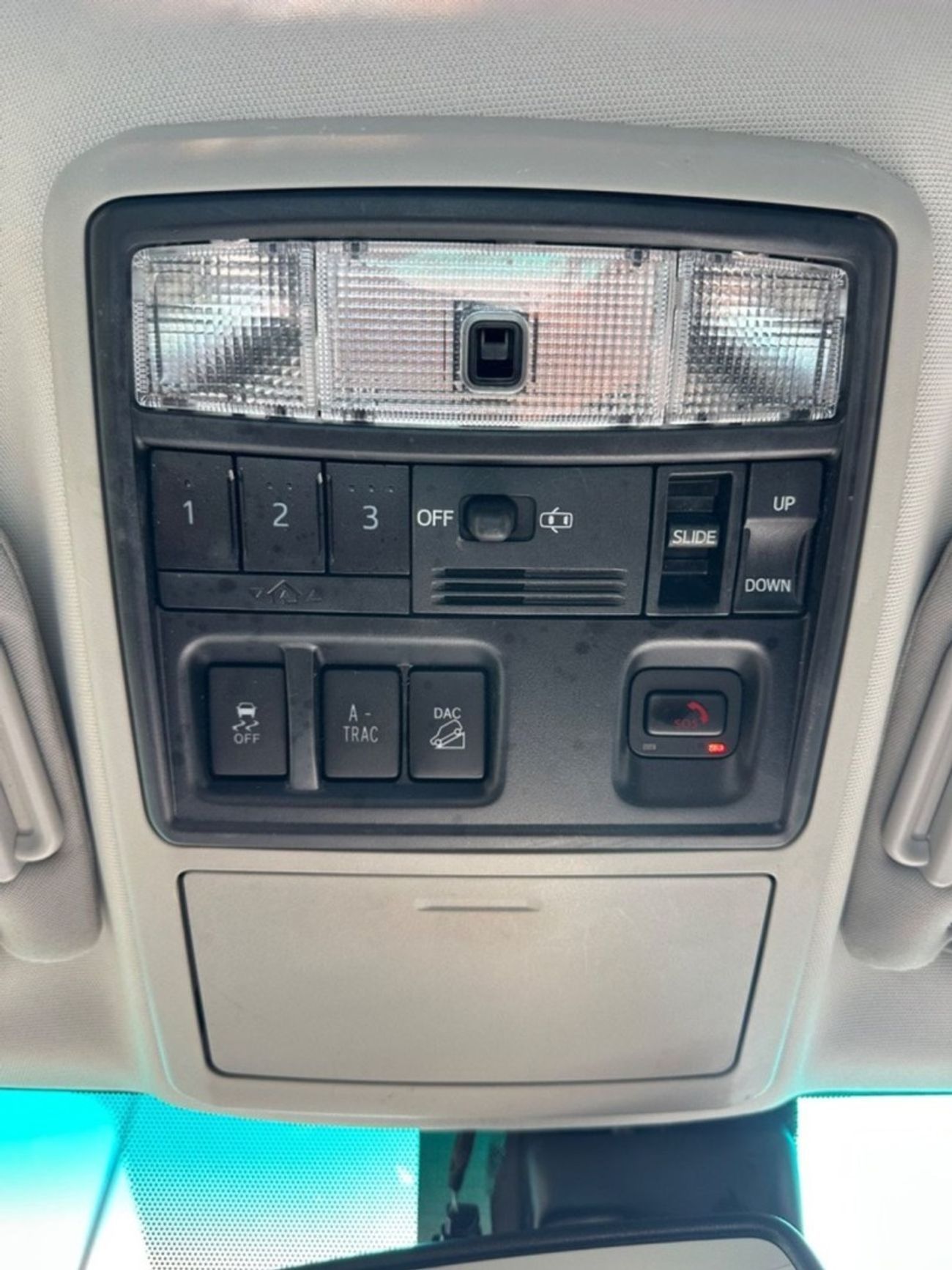 تويوتا Runner4 SR5 Premium