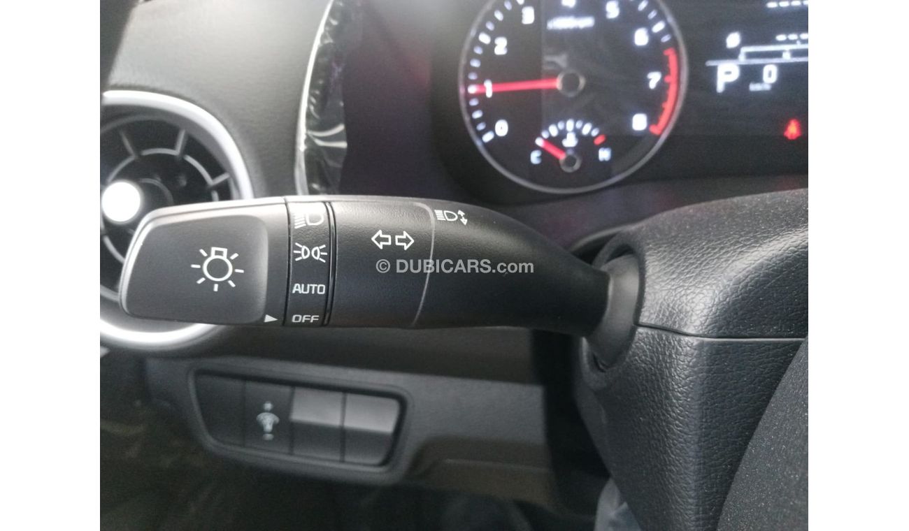 Kia Cerato KIA CERATO FULL OPTION 2022MY EXPORT ONLY