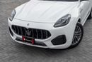 Maserati Grecale Maserati Grecale GT Hybrid