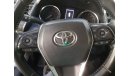 Toyota Camry SE 2.5L (LOT# 1393)