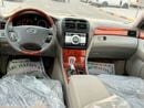 Lexus LS 430 In excellent condition and requires no expenses