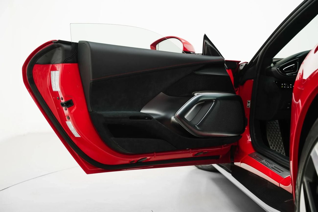 Ferrari 12Cilindri STD