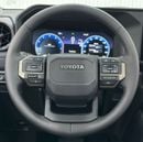 Toyota Prado 2024 Toyota Land Cruiser Prado Adventure, Al Futtaim Warranty + Service Contract GCC