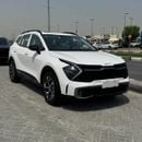 Kia Sportage L TX 1.5T