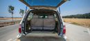 لكزس LX 470 NAVIGATION