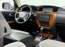 نيسان باترول سفاري 2021 Nissan Patrol Safari, Warranty, Fully Loaded, Excellent Condition, GCC
