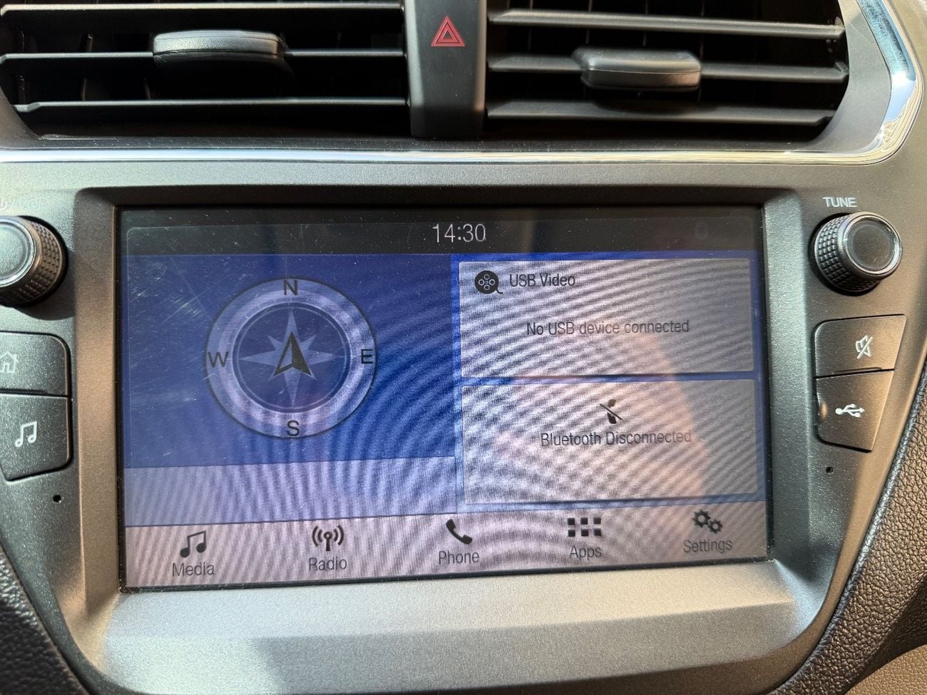 فورد إسكورت