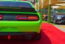 Dodge Challenger SXT