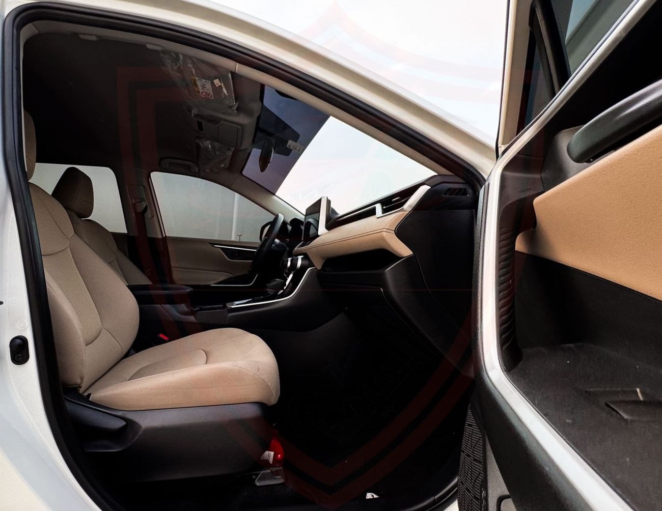 تويوتا راف ٤ تويوتا راف فور | 2.5 لتر | 2024 | خليجية | خالية من الحوادث | بحالة ممتازة | 1589 شهرياً