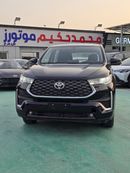 Toyota Innova 2.0L HyCross 7S Hybrid