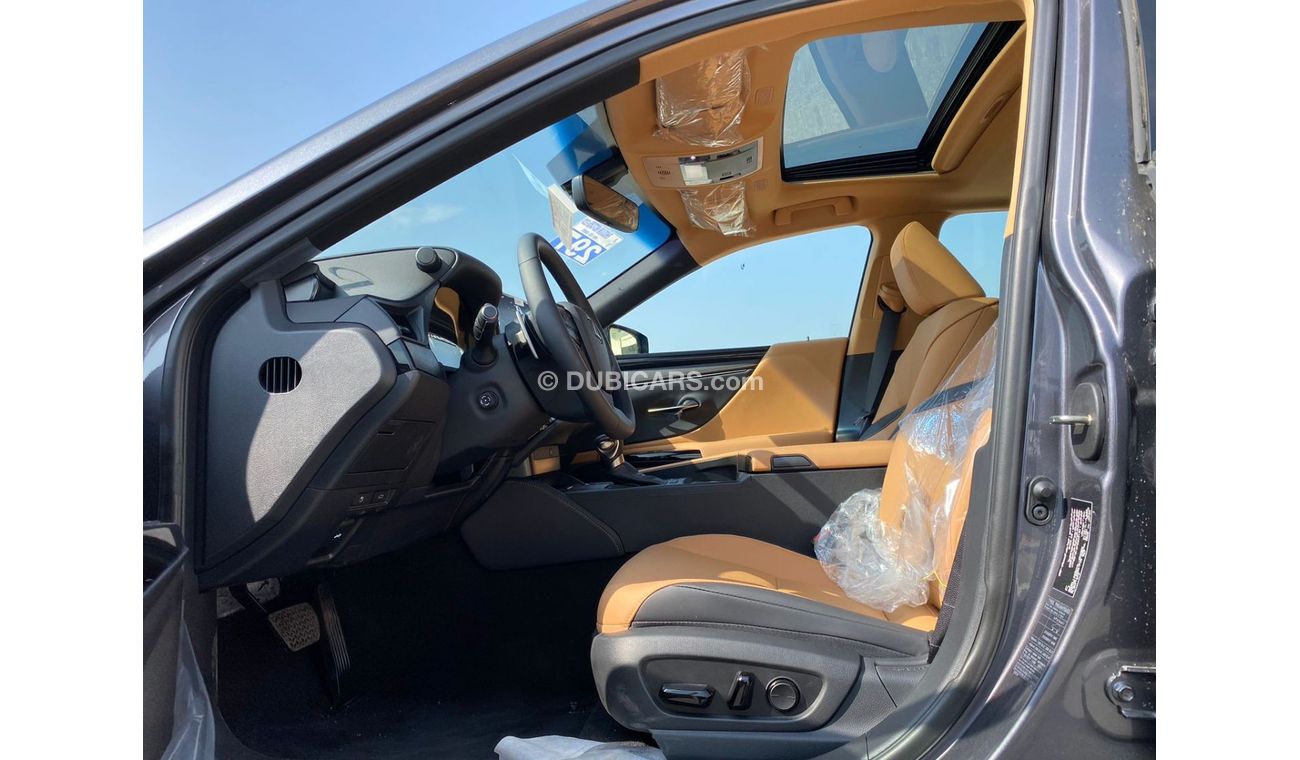 Lexus ES 300 LEXUS ES 300H 2.5L HYBRID