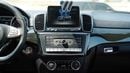 مرسيدس بنز GLE 43 AMG