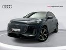 Audi Q6 e-tron PERFORMANCE Q6 SUV e-tron quattro 387hp (Ref# 17255)