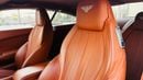 Bentley Continental GT FIRST OWNER | BENTLEY CONTINENTAL GT | 2015 | FSH | BRAND NEW CONDITION