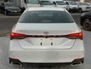 Toyota Avalon TOYOTA AVALON 2022