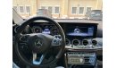 مرسيدس بنز E300