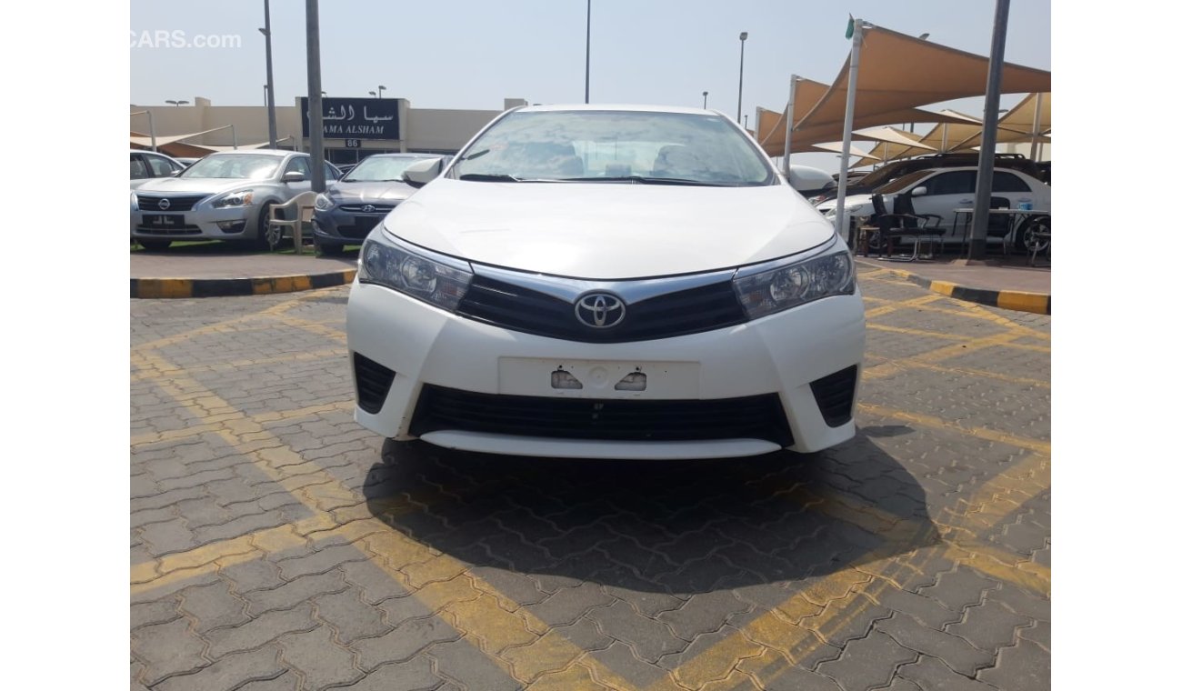 Toyota Corolla CAR FINANCE SERVICES ON BANK *EXTENDED WARRANT FOR EXPORT AND REGISTRATION