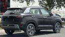 Hyundai Creta COMFORT hyundai creta 1.5l