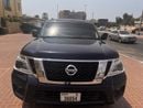 Nissan Patrol SE Platinum City 5.6L