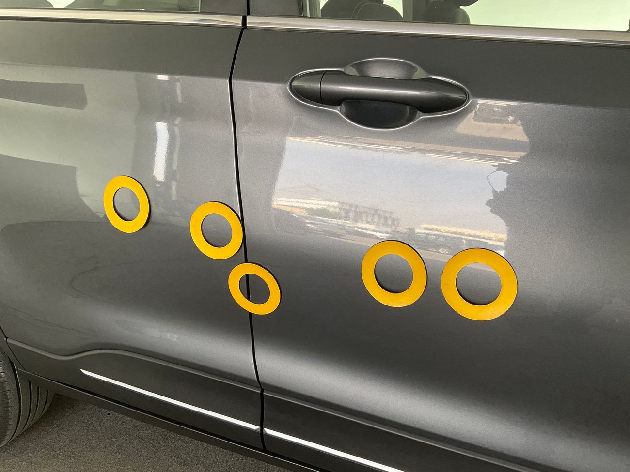 Chevrolet Groove LT | Guaranteed Warranty | 0 Down Payment