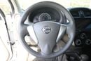 نيسان صني SV 1.6L
