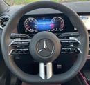 Mercedes Benz GLA 200 AMG PREMIUM Premium 1.4L AMG 5 years warranty 2025 GCC