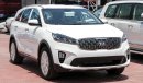 Kia Sorento V6