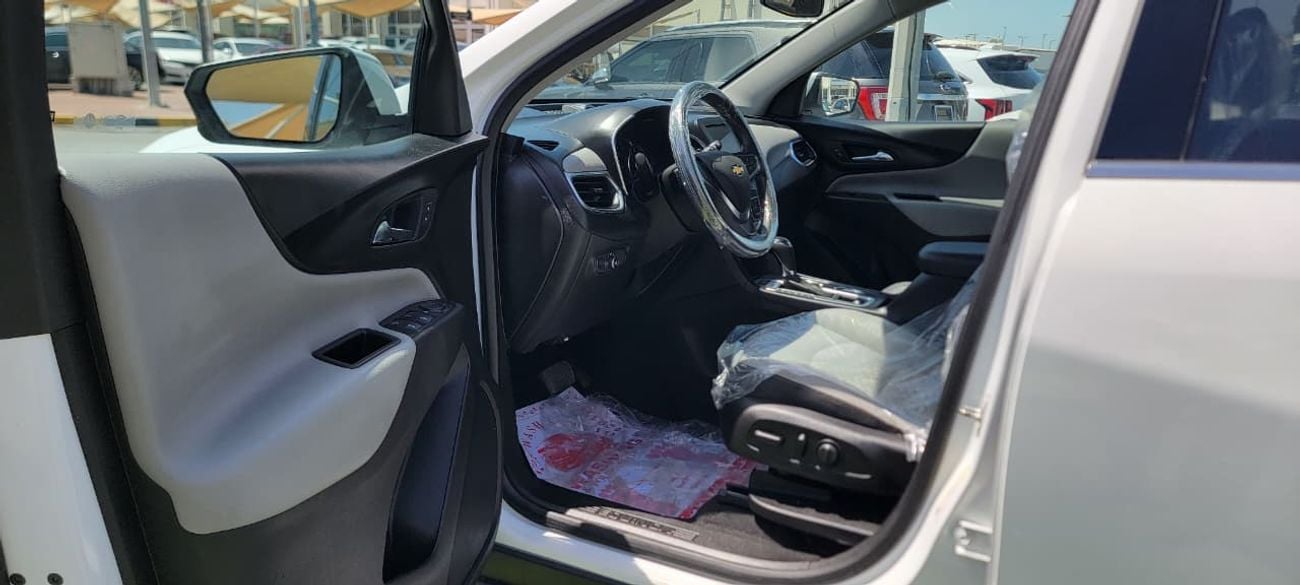 شيفروليه إكوينوكس LT 1.5L