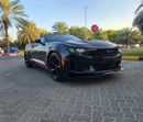 Chevrolet Camaro Drive with confidence. We offer premium quality vehicles backed by a comprehensive 3-Year Warranty a