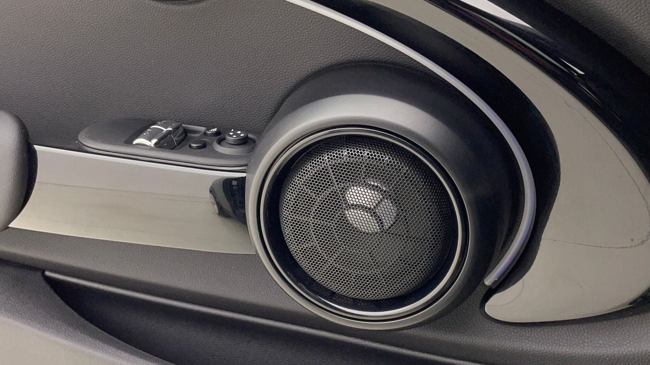 Mini Cooper John Cooper Works 1.6L 2024 JOHN COOPER WORKS | AED 1596/Month | 0 DP | 30 Day Return | Warranty | S