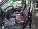Toyota Fortuner DIESEL ENGINE RIGHT HAND DRIVE 2800 CC AUTO TRANSMISSION ONLY FOR EXPORT