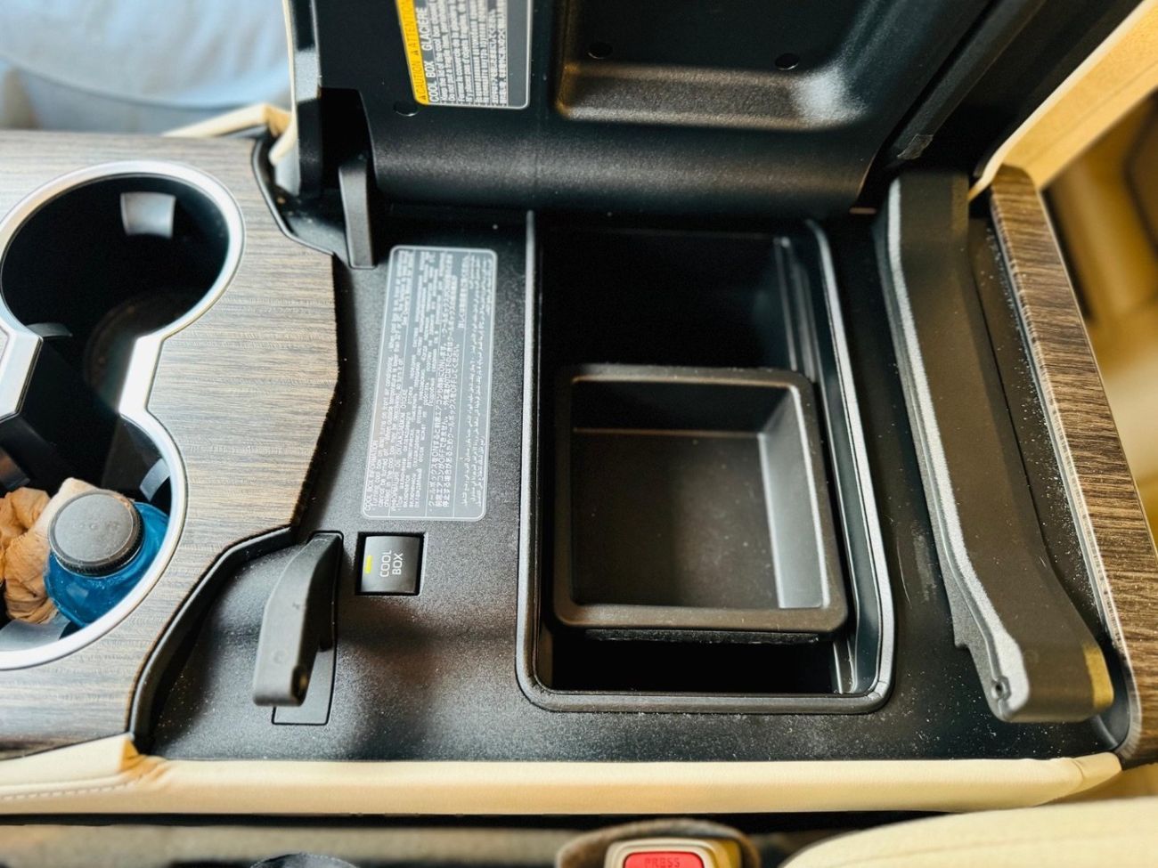 Toyota Land Cruiser Toyota Land Cruiser 2022 VXR full option