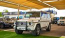 Mercedes-Benz G 500