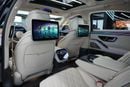 Mercedes Benz S580 L