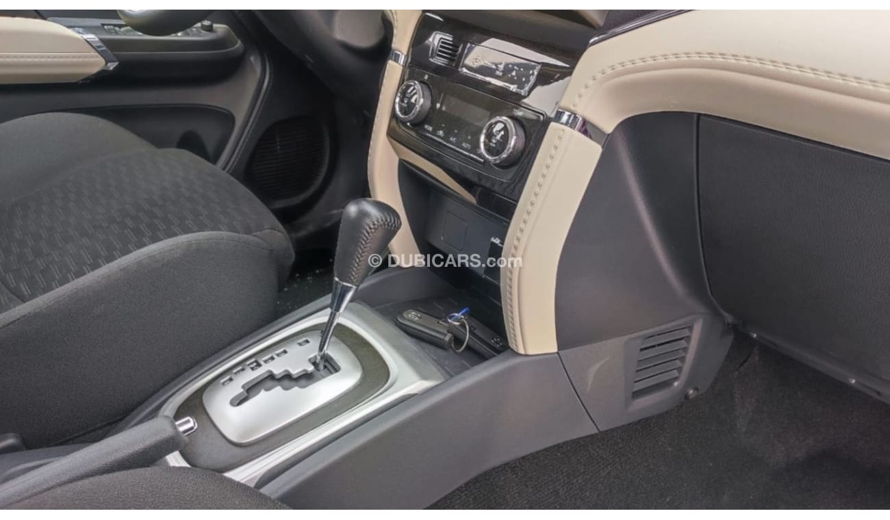 Toyota Rush GX T- Rush S 1.5L Petrol RWD, 2022, Red color