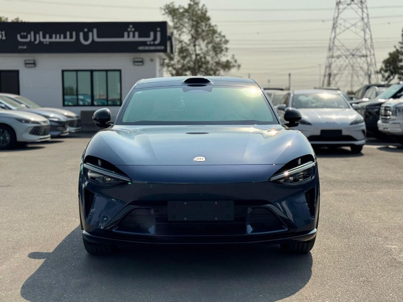 Xiaomi YU7 xiaomi yu7 max