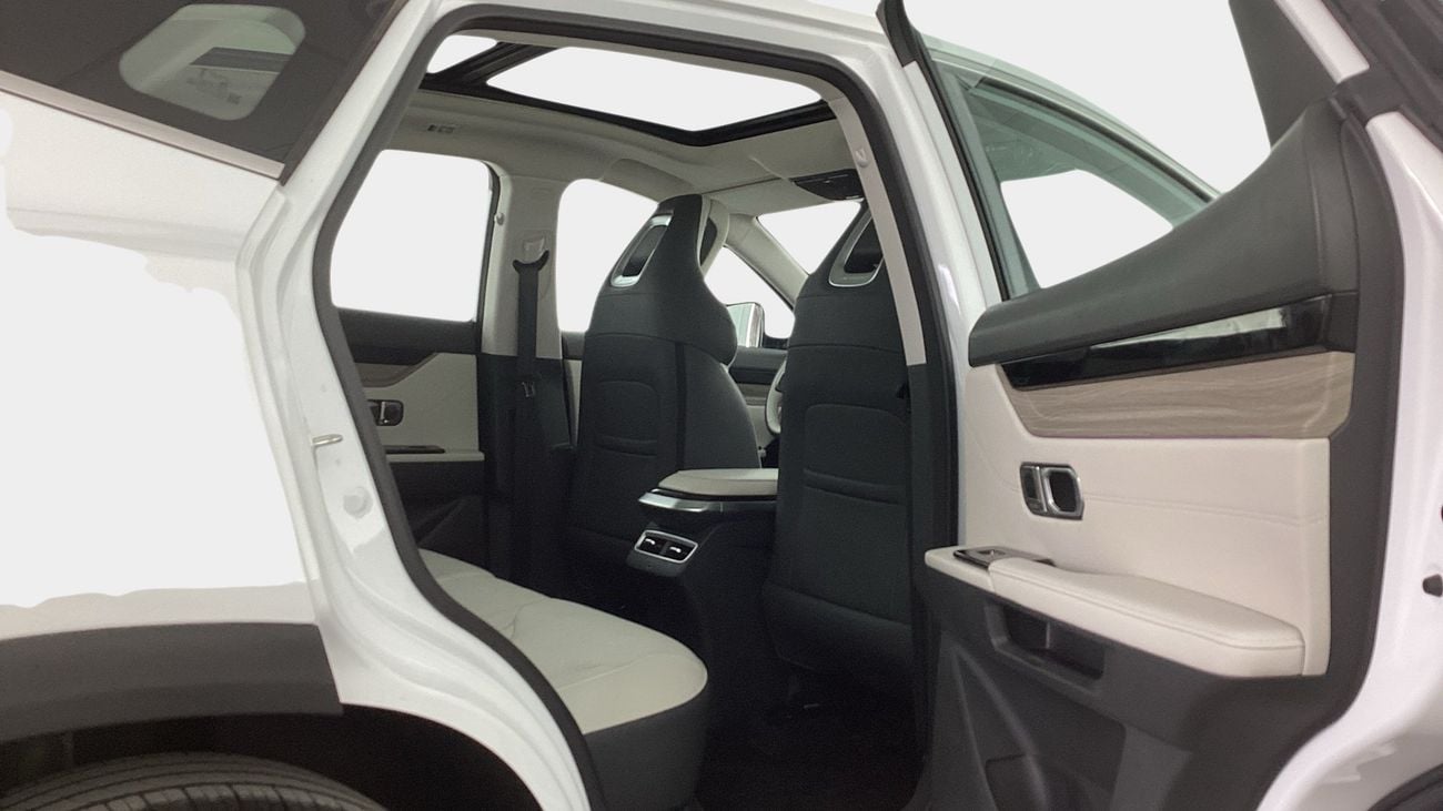 Jetour Dashing LUXURY | Guaranteed Warranty | 0 Down Payment