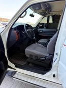 Nissan Patrol SAFARI نيسان فتك سفاري فل اوبشن GCC Specs