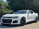 شيفروليه كامارو ZL1 6.2L