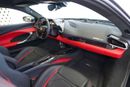 فيراري 296 GTB GTB 3.0T V6 PHEV