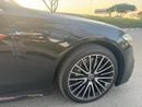 Mercedes-Benz S 63 AMG MERCEDES S63 AMG 2022 V8 BITURBO