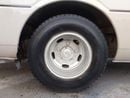 Mitsubishi Rosa MITSUBISHI ROSA BUS RHD 1997 MODEL 3.9 L DIESEL MANUAL(PM00035)