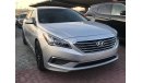 Hyundai Sonata Limited