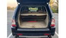 Land Rover Range Rover Sport Range Rover Sport 2011 GCC V8 Perfect Condition - Full Options