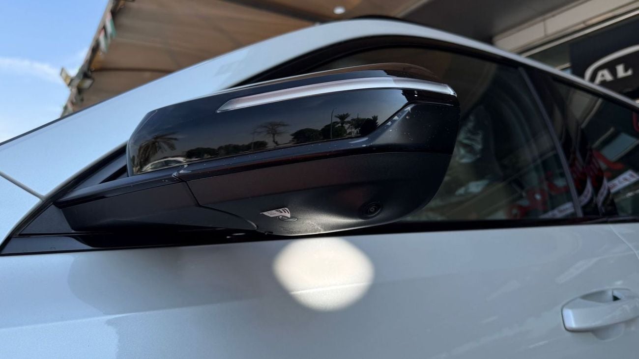 Renault Koleos RENAULT KOLEOS 2.0L 4WD | 0KM | GCC